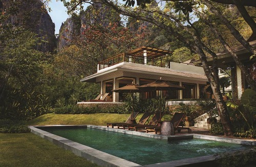 Krabi Resort | 417 m² Resort ∙ 2 bedrooms ∙ 127 guests