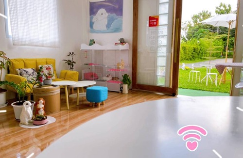 Pa Sak Bed & Breakfast | 42 m² Bed and breakfast ∙ 4 guests