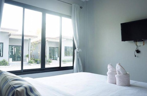 Chanthaburi Resort | 42 m² Resort ∙ 127 guests