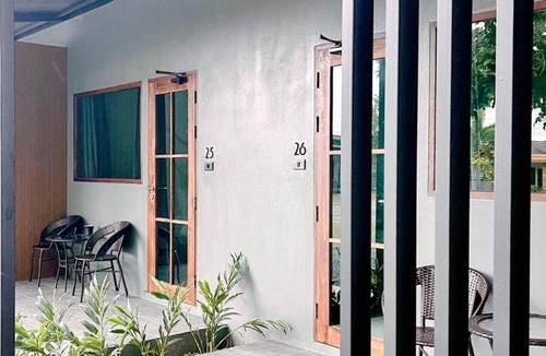 Chanthaburi Resort | 42 m² Resort ∙ 127 guests