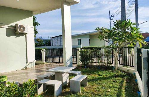Ban Pa Yang Resort | 42 m² Resort ∙ 2 bedrooms ∙ 6 guests