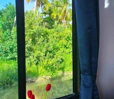 Ban Pa Yang Resort | 42 m² Resort ∙ 2 bedrooms ∙ 6 guests