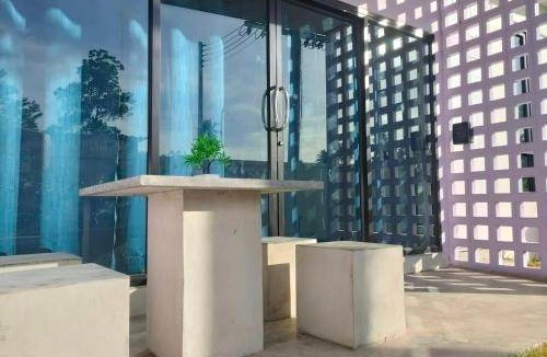 Ban Pa Yang Resort | 42 m² Resort ∙ 2 bedrooms ∙ 6 guests