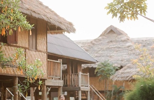 Pua Resort | 42 m² Resort ∙ 2 bedrooms ∙ 4 guests
