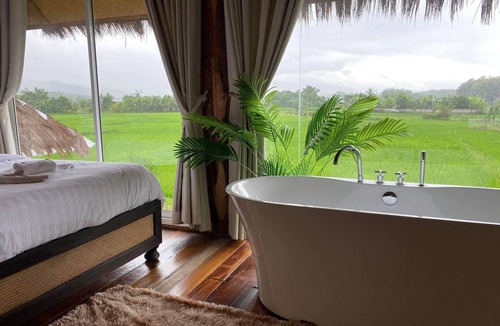 Pua Resort | 42 m² Resort ∙ 2 bedrooms ∙ 4 guests