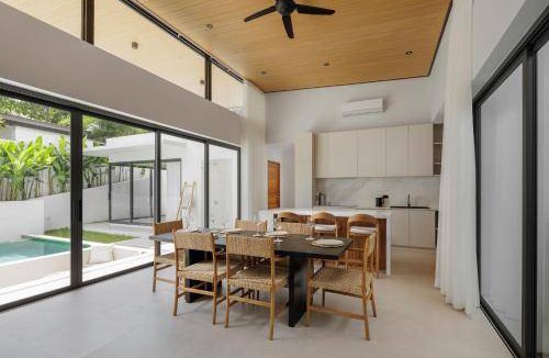 Maret Villa | 420 m² Villa ∙ 3 bedrooms ∙ 6 guests