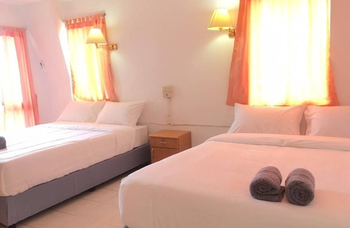 Lat Yao Apartment | 43 m² Apartment ∙ 1 bedroom ∙ 4 guests