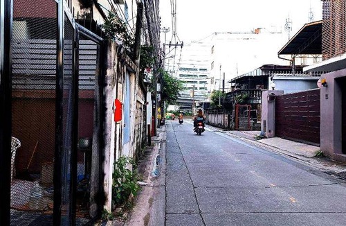 Bang Kho Laem Hostel | 43 m² Hostel ∙ 10 guests