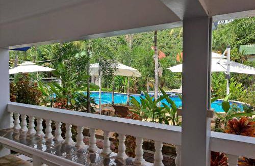 Pranburi Hotel | 43 m² Hotel ∙ 4 guests