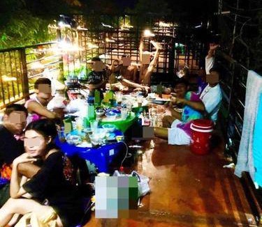 Kaeng Krachan Bed & Breakfast | 44 m² Bed and breakfast ∙ 4 bedrooms ∙ 12 guests