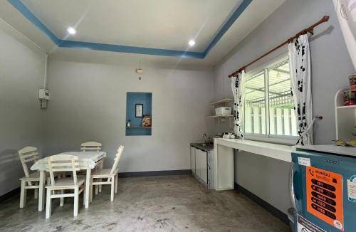 Lamphun House | 44 m² House ∙ 6 guests