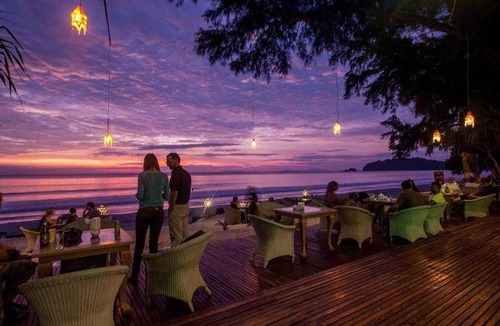 Ranong Resort | 44 m² Resort ∙ 3 guests