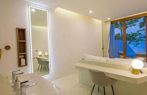 Bang Po Resort | 44 m² Resort ∙ 5 guests
