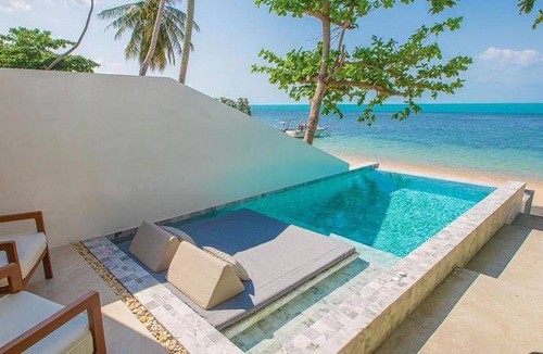 Bang Po Resort | 44 m² Resort ∙ 5 guests