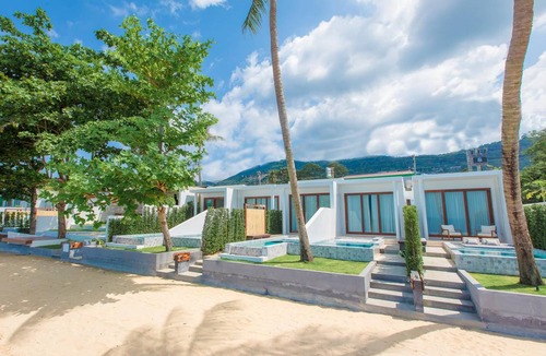Bang Po Resort | 44 m² Resort ∙ 5 guests