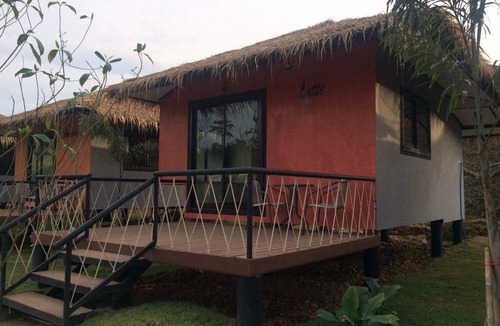 Hin Dat Resort | 44 m² Resort ∙ 8 guests