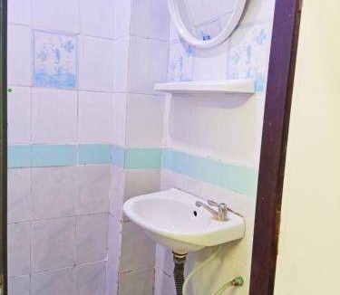 Siriraj Apartment | 45 m² Apartment ∙ 2 guests
