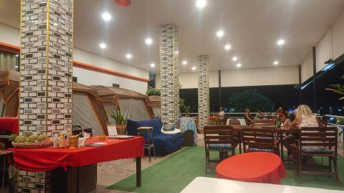 Bang Tao Bed & Breakfast | 45 m² Bed and breakfast ∙ 4 guests