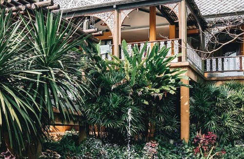 Pak Tho House | 45 m² Farmhouse ∙ 3 guests