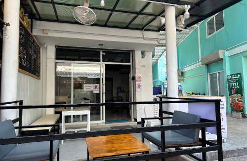 Ko Phi Phi Hostel | 45 m² Hostel ∙ 1 guest