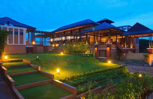 Ko Mak Resort | 45 m² Resort ∙ 10 guests