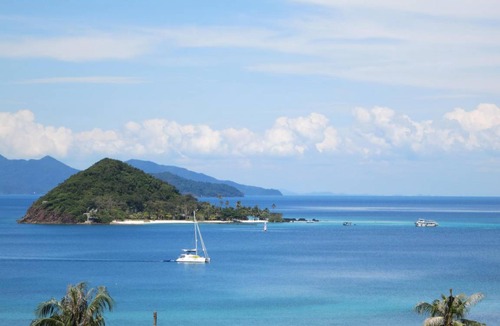 Ko Mak Resort | 45 m² Resort ∙ 10 guests