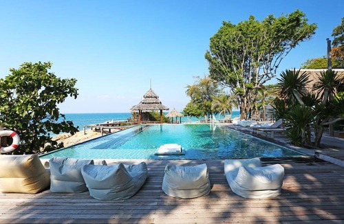 Koh Mun Nork Resort | 45 m² Resort ∙ 127 guests