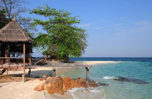 Koh Mun Nork Resort | 45 m² Resort ∙ 127 guests