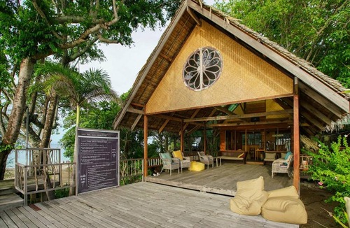 Koh Mun Nork Resort | 45 m² Resort ∙ 127 guests