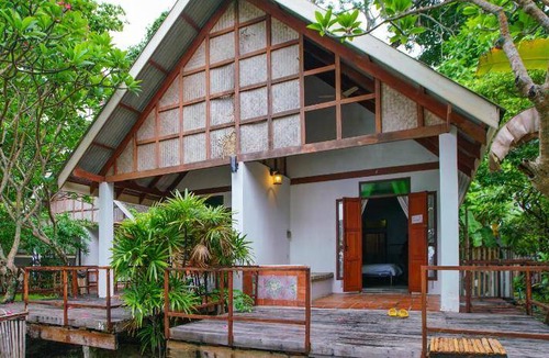 Koh Mun Nork Resort | 45 m² Resort ∙ 127 guests