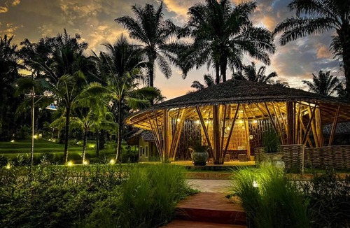 Khlong Sok Resort | 45 m² Resort ∙ 2 bedrooms ∙ 3 guests