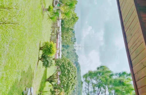 Khao Kho Resort | 45 m² Resort ∙ 2 bedrooms ∙ 127 guests