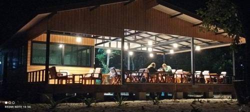 Ranong Resort | 45 m² Resort ∙ 2 guests