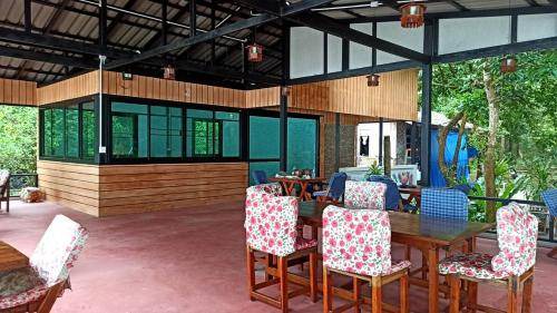 Ranong Resort | 45 m² Resort ∙ 2 guests