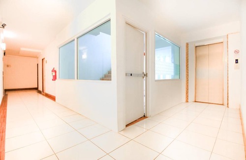Chom Phon Resort | 45 m² Resort ∙ 4 guests