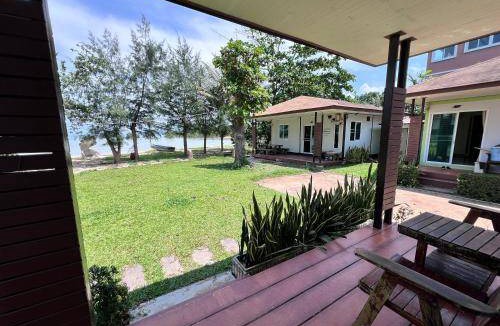 Pathio Resort | 45 m² Resort ∙ 5 guests