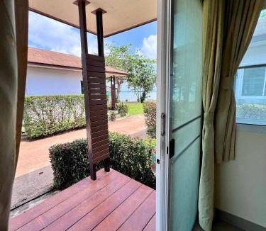 Pathio Resort | 45 m² Resort ∙ 5 guests