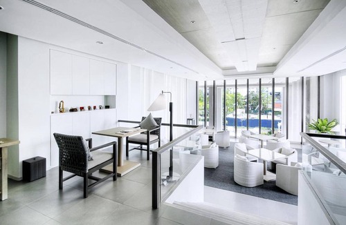 Rayong Apartment | 45 m² Serviced apartment ∙ 6 guests
