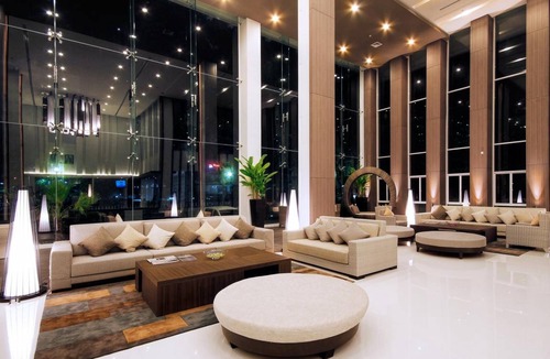 Rayong Apartment | 45 m² Serviced apartment ∙ 6 guests