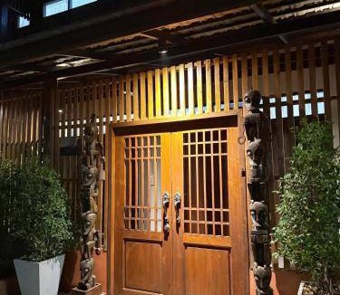 Nai Wiang Bed & Breakfast | 450 m² Bed and breakfast ∙ 4 bedrooms ∙ 8 guests