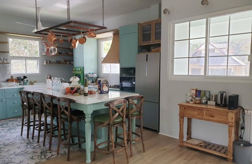 Khanong Phra Villa | 450 m² Villa ∙ 3 bedrooms ∙ 7 guests