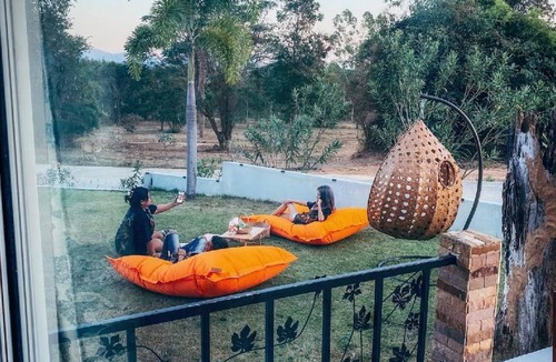 Kaeng Krachan House | 456 m² House ∙ 3 bedrooms ∙ 7 guests