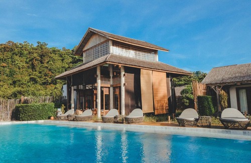 Ko Kood Resort | 46 m² Resort ∙ 20 guests