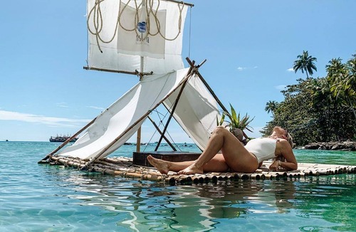 Ko Kood Resort | 46 m² Resort ∙ 20 guests