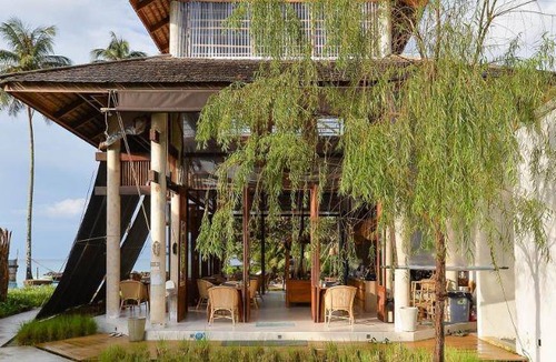 Ko Kood Resort | 46 m² Resort ∙ 20 guests