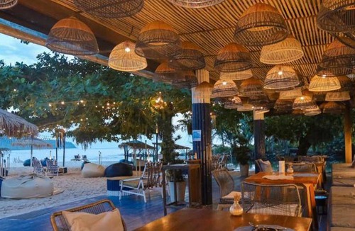 Ko Kood Resort | 46 m² Resort ∙ 20 guests