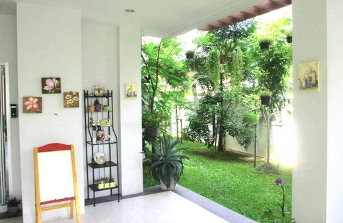 Nuanchan Apartment | 46 m² Serviced apartment ∙ 3 guests