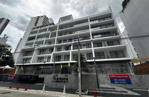 Nana Apartment | 48 m² Apartment ∙ 2 guests