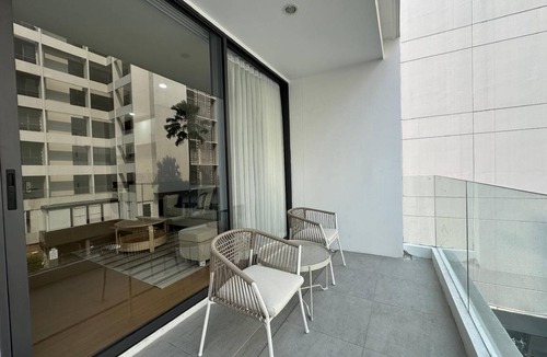 Nana Apartment | 48 m² Apartment ∙ 2 guests