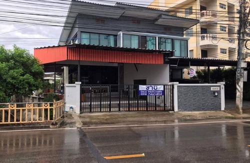 Wiang Nuea Apartment | 48 m² Apartment ∙ 3 guests